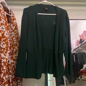 Ann Taylor cardigan